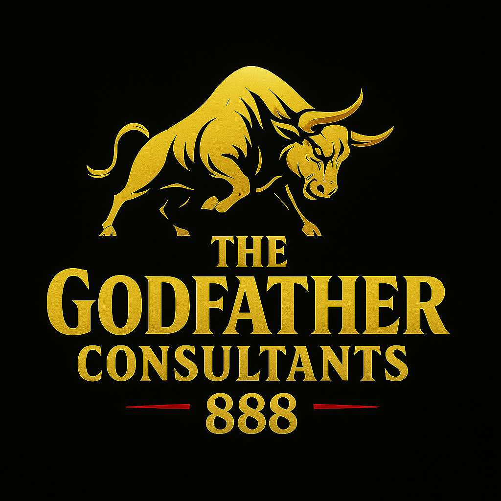 GOD FATHER