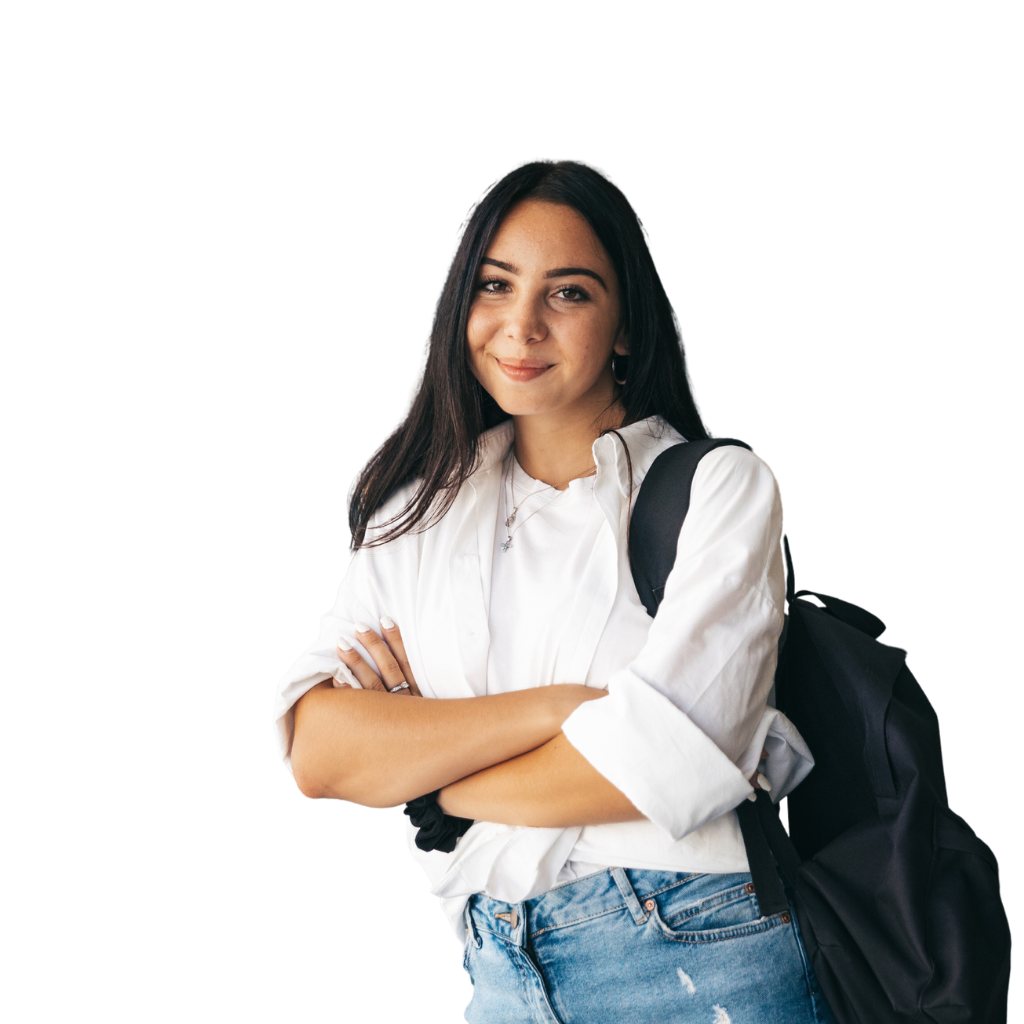 University Application For Student Visa With Trinity International