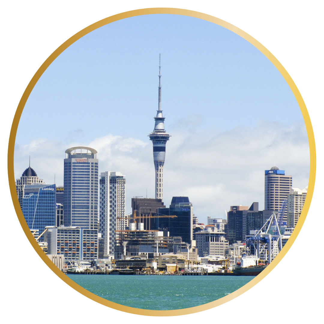 New Zealand Student Visa with Trinity International